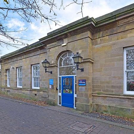 Travelodge Durham Eksteriør bilde