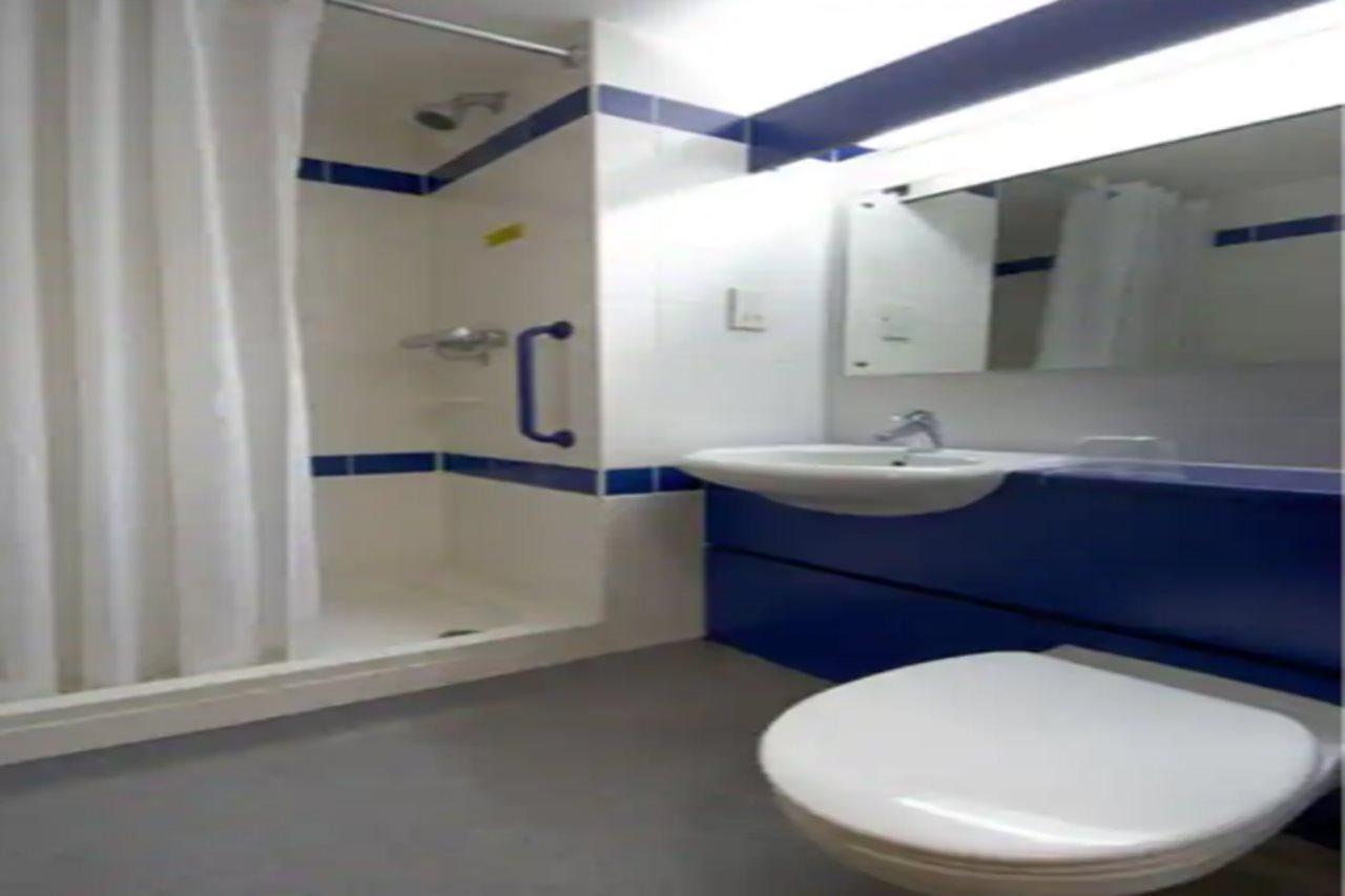 Travelodge Durham Eksteriør bilde