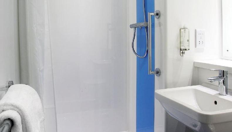 Travelodge Durham Eksteriør bilde