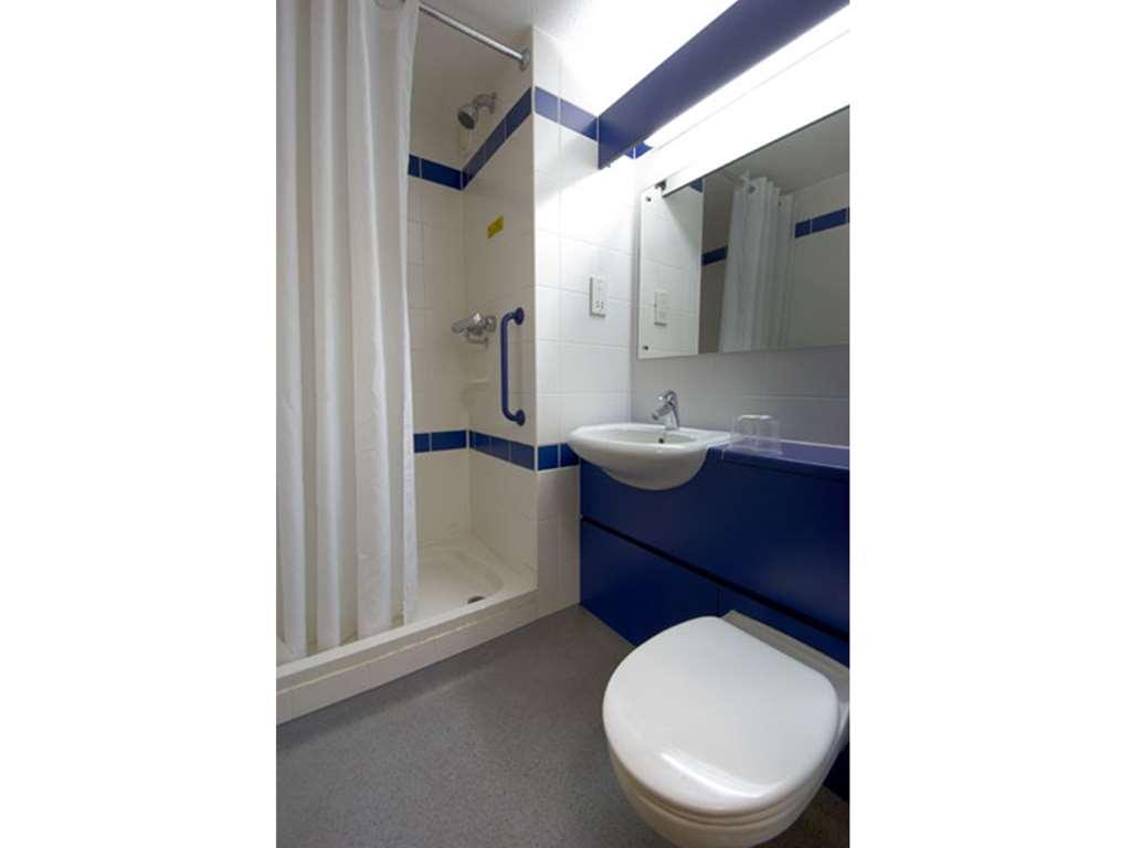 Travelodge Durham Eksteriør bilde