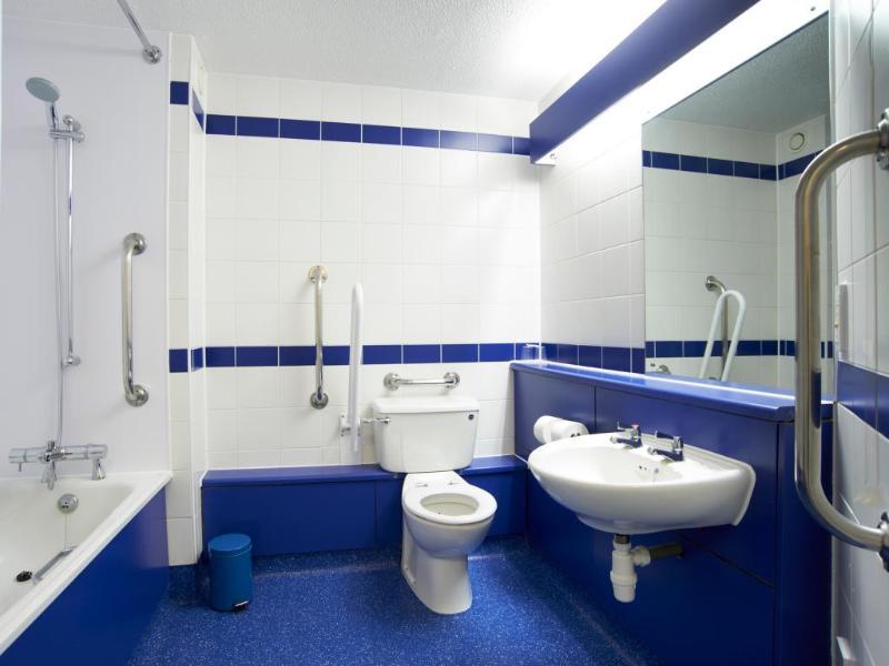 Travelodge Durham Eksteriør bilde