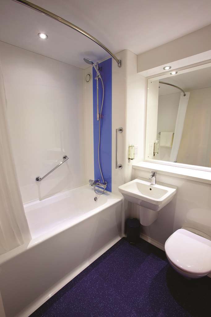 Travelodge Durham Rom bilde
