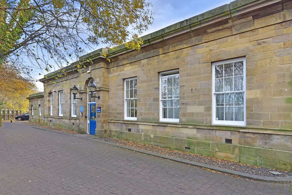 Travelodge Durham Eksteriør bilde
